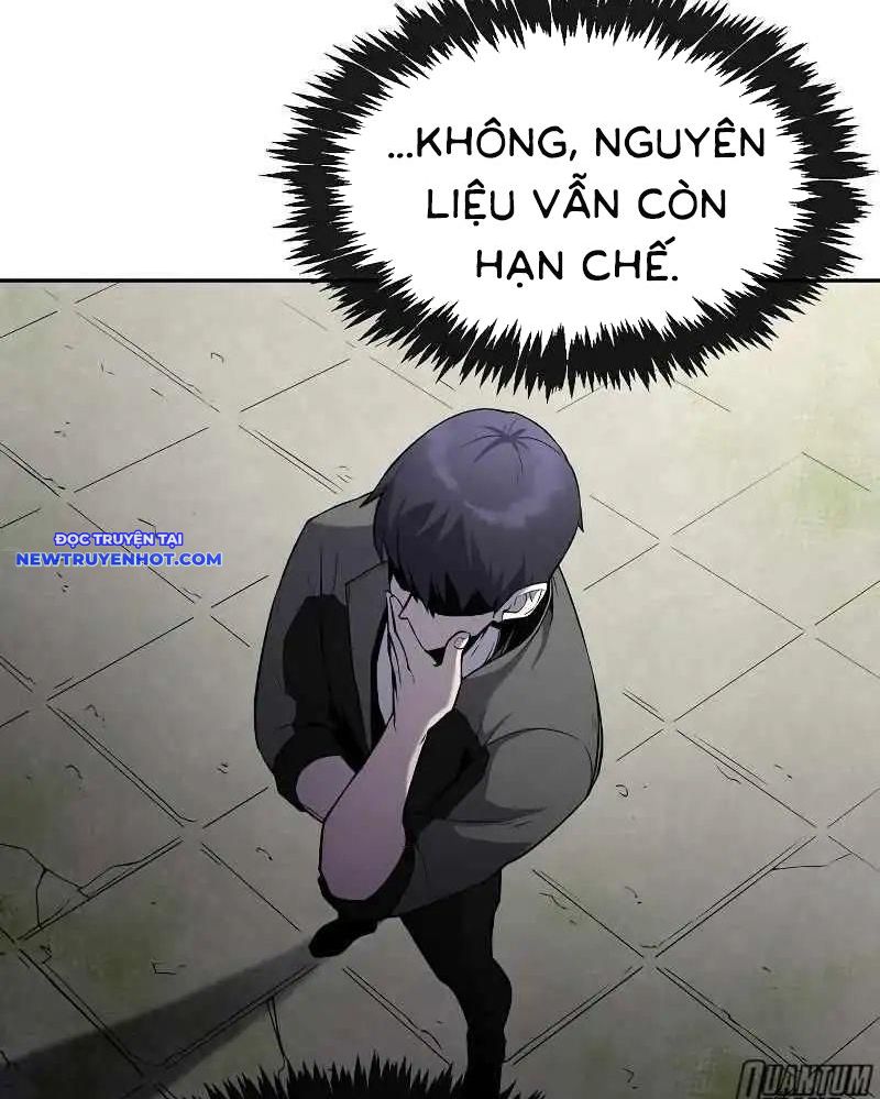 Chúa Quỷ Muốn Trở Thành Đầu Bếp chapter 4 - Trang 100