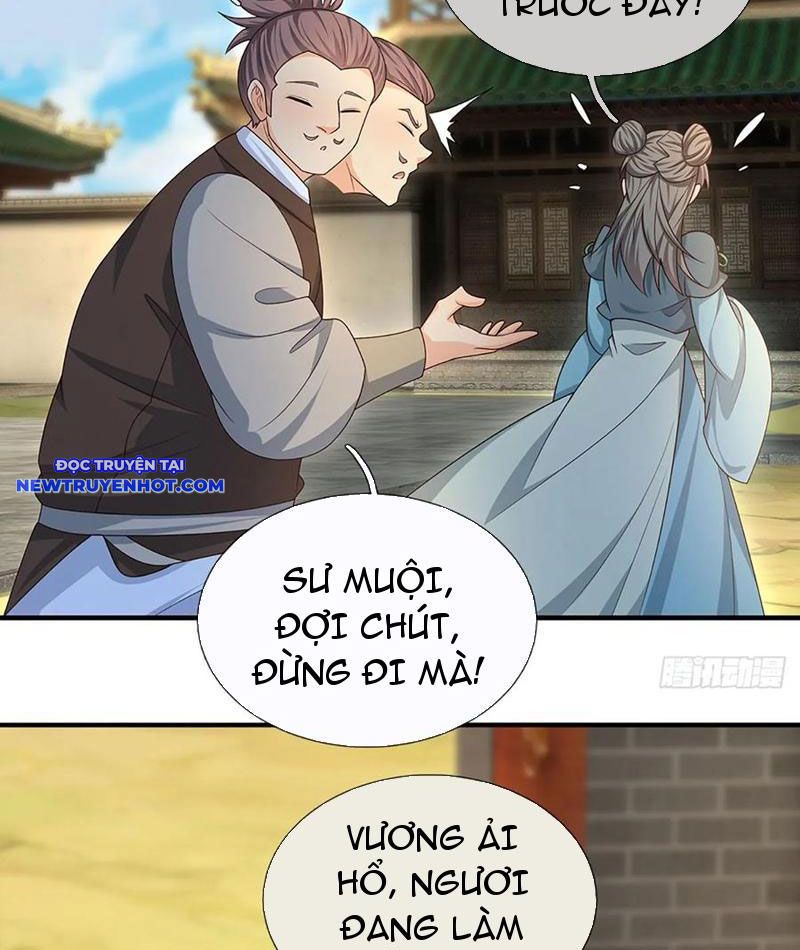 Cơ Quan Thức Tỉnh, Ta Bỗng Dưng Vô địch Rồi! chapter 77 - Trang 14