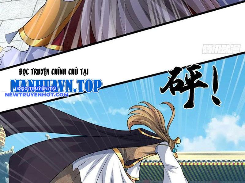 Cơ Quan Thức Tỉnh, Ta Bỗng Dưng Vô địch Rồi! chapter 70 - Trang 34