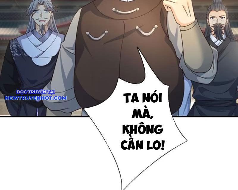 Cơ Quan Thức Tỉnh, Ta Bỗng Dưng Vô địch Rồi! chapter 82 - Trang 3