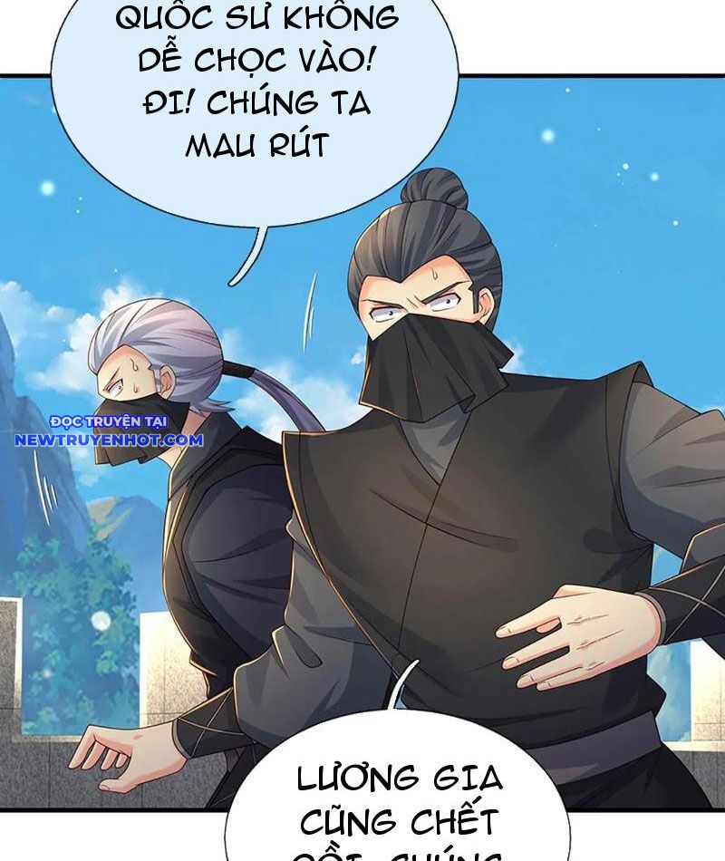 Cơ Quan Thức Tỉnh, Ta Bỗng Dưng Vô địch Rồi! chapter 58 - Trang 32