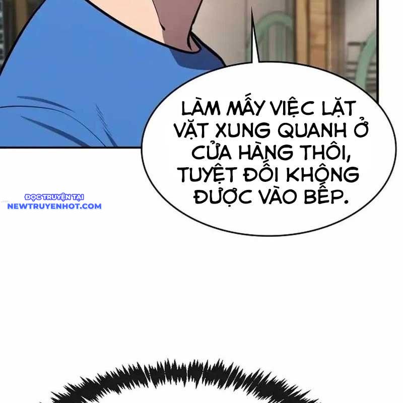 Chúa Quỷ Muốn Trở Thành Đầu Bếp chapter 28 - Trang 6