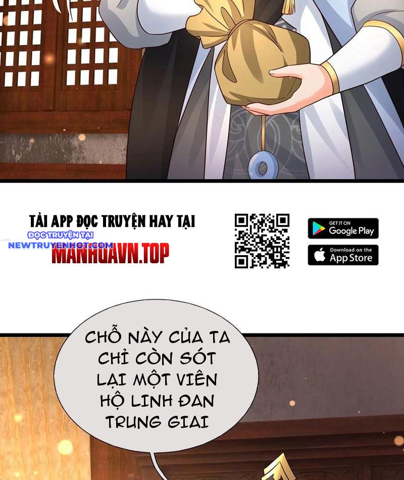 Cơ Quan Thức Tỉnh, Ta Bỗng Dưng Vô địch Rồi! chapter 87 - Trang 33