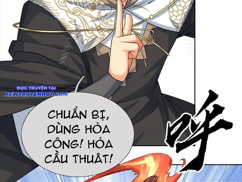 Cơ Quan Thức Tỉnh, Ta Bỗng Dưng Vô địch Rồi! chapter 105 - Trang 3