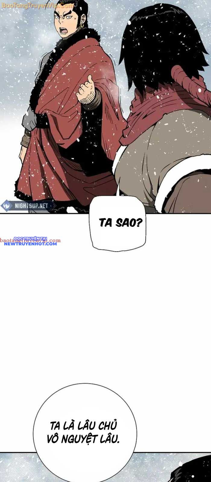 Vĩ Linh Kiếm Tiên chapter 87 - Trang 33