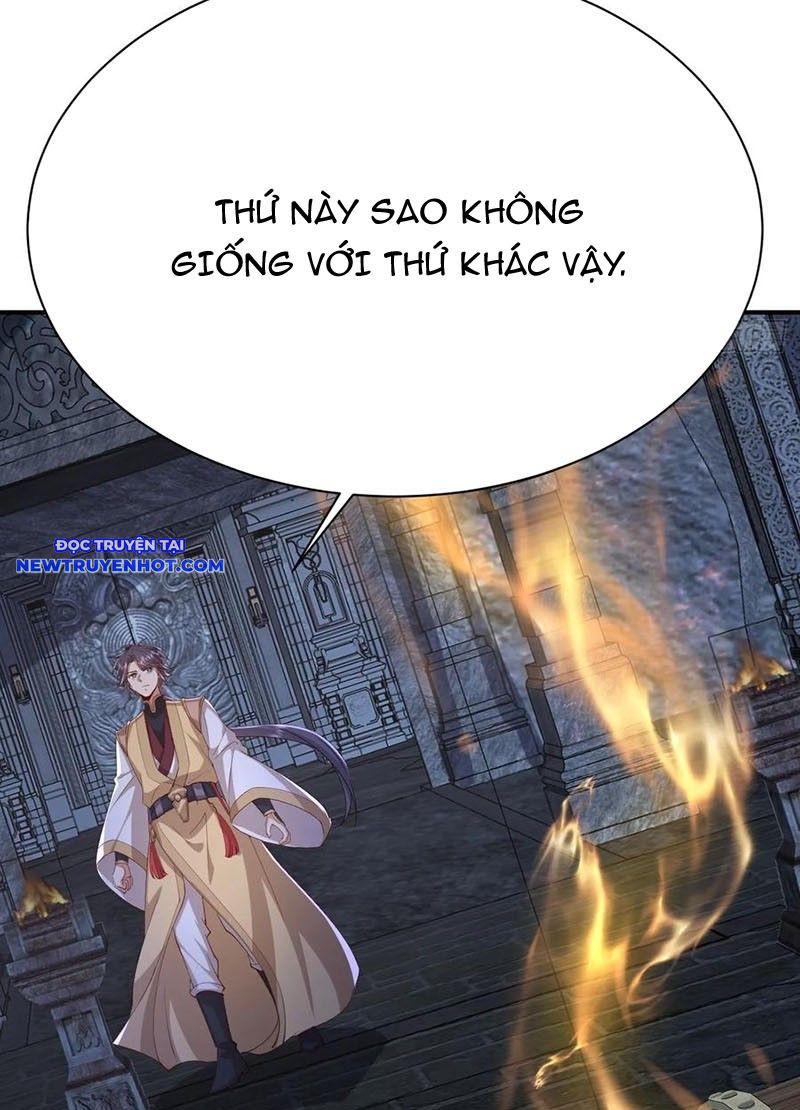 Đệ Tử Siêu Thần Ta Nằm Không, Tông Môn Hủy Diệt Ta Vô Địch chapter 46 - Trang 53