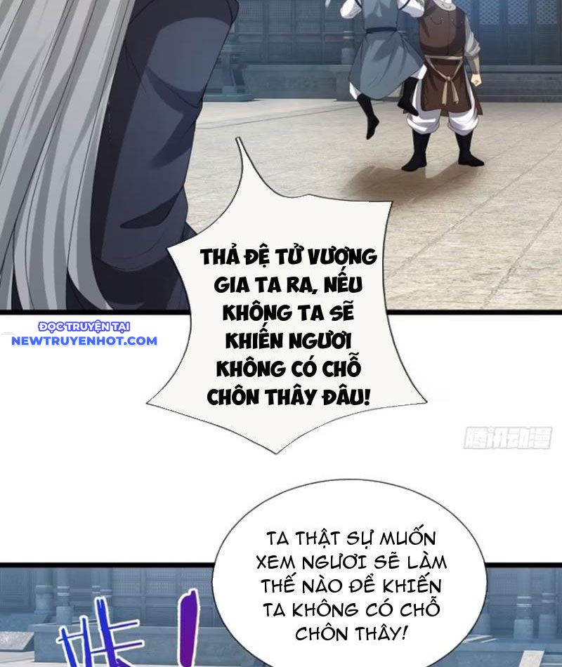 Cơ Quan Thức Tỉnh, Ta Bỗng Dưng Vô địch Rồi! chapter 79 - Trang 39