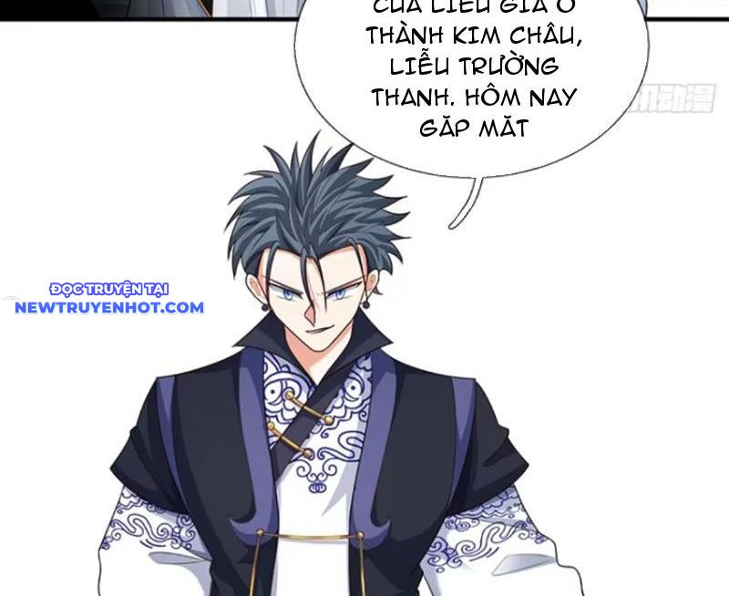 Cơ Quan Thức Tỉnh, Ta Bỗng Dưng Vô địch Rồi! chapter 83 - Trang 17