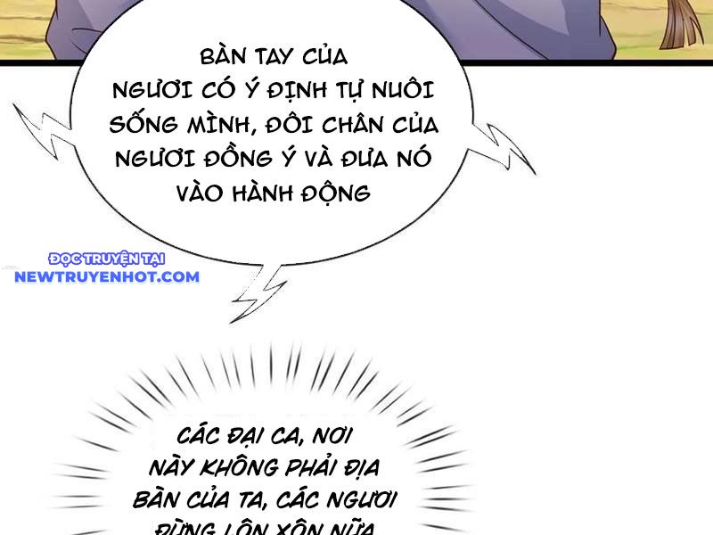 Cơ Quan Thức Tỉnh, Ta Bỗng Dưng Vô địch Rồi! chapter 97 - Trang 61