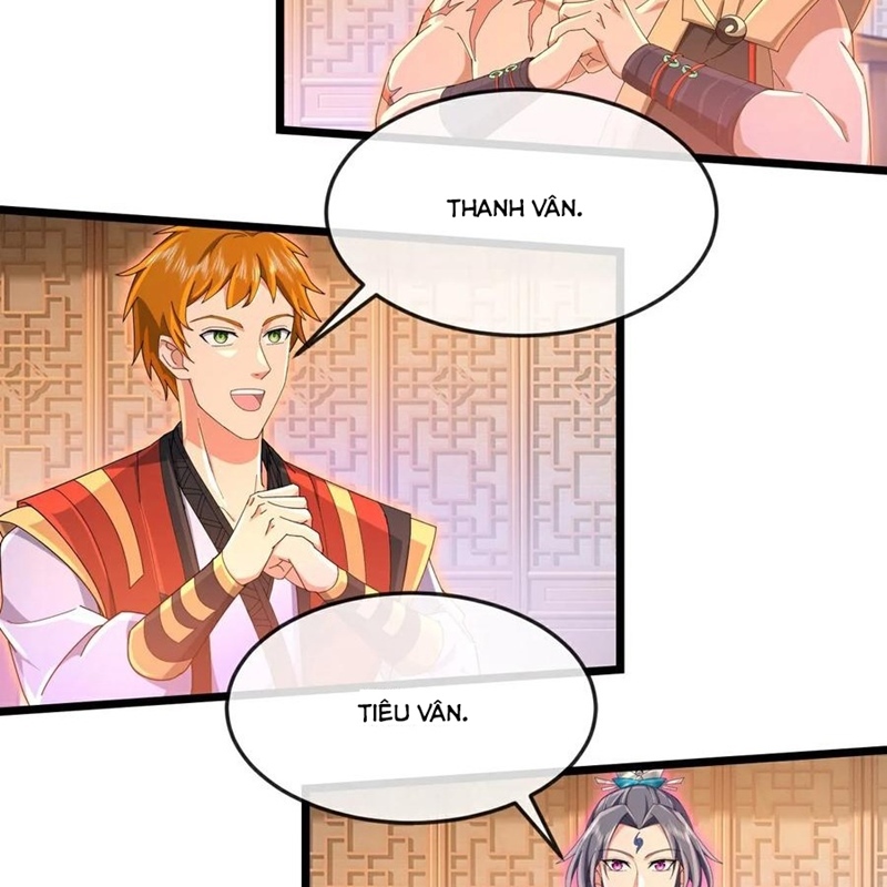 Thần Võ Thiên Tôn chapter 889 - Trang 56