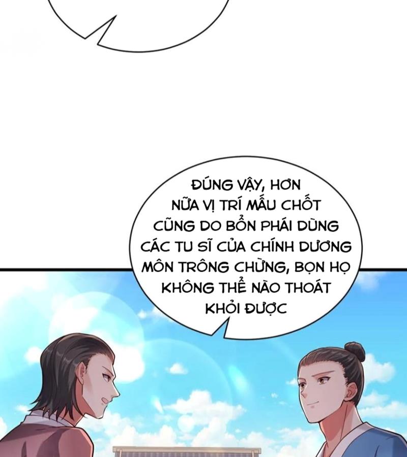 Ngạo Thị Thiên Địa chapter 800 - Trang 26