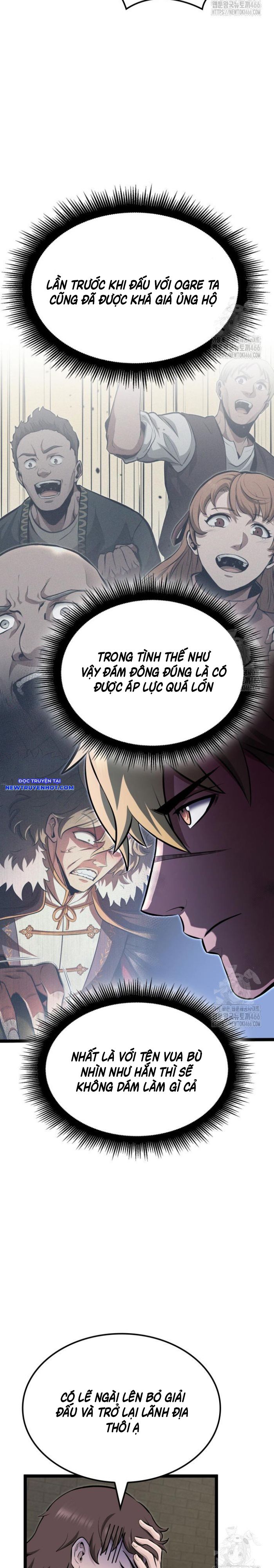 Nhà Vô Địch Kalli chapter 92 - Trang 16