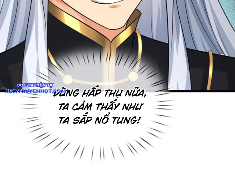 Cơ Quan Thức Tỉnh, Ta Bỗng Dưng Vô địch Rồi! chapter 96 - Trang 12