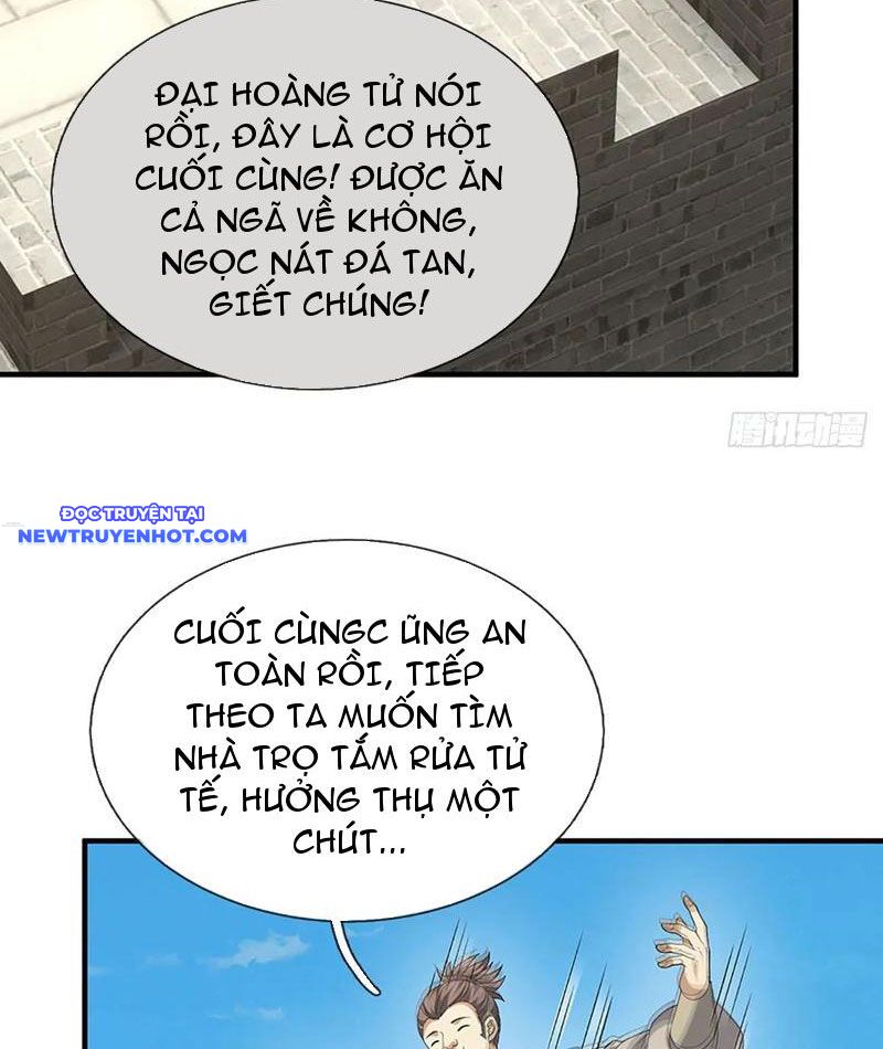 Cơ Quan Thức Tỉnh, Ta Bỗng Dưng Vô địch Rồi! chapter 58 - Trang 9