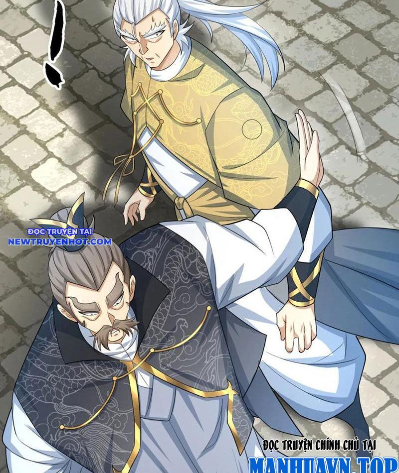 Cơ Quan Thức Tỉnh, Ta Bỗng Dưng Vô địch Rồi! chapter 42 - Trang 15