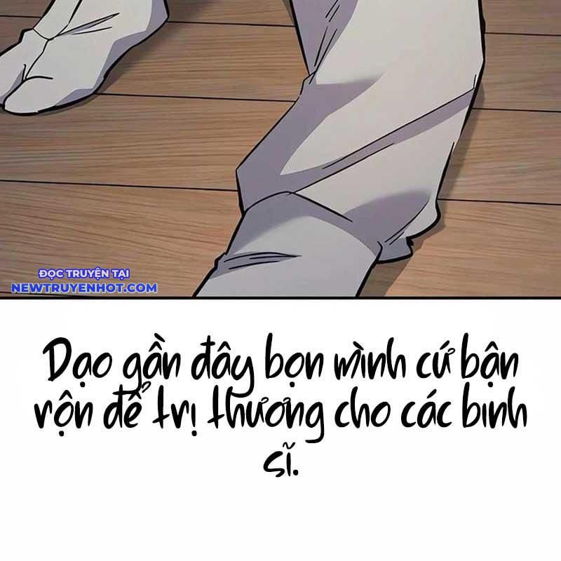 Bác Sĩ Tới Joseon chapter 26 - Trang 20