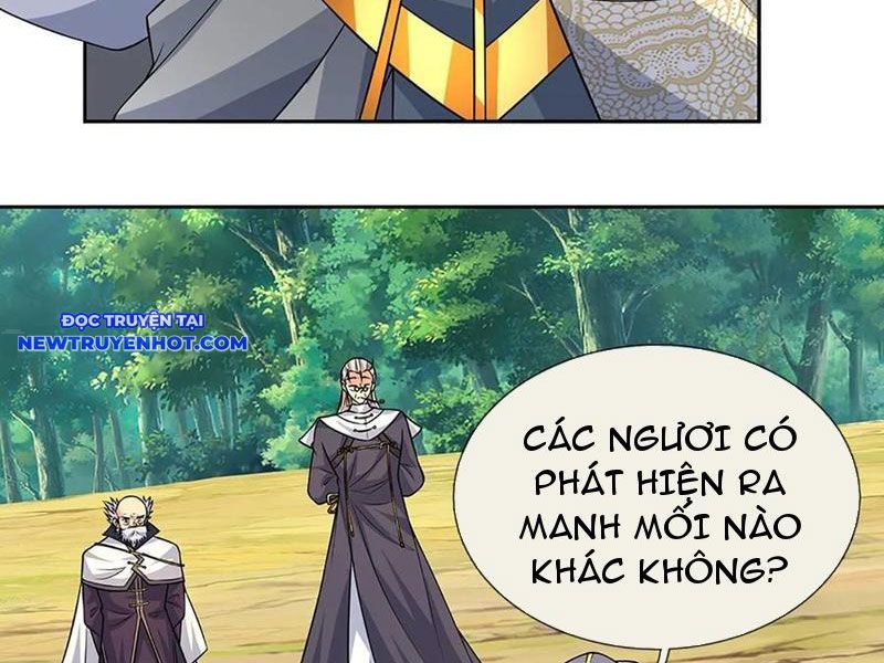 Cơ Quan Thức Tỉnh, Ta Bỗng Dưng Vô địch Rồi! chapter 97 - Trang 9