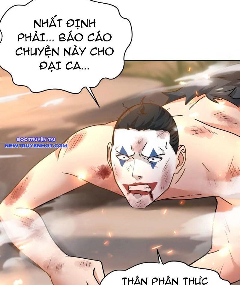 Tôi Trở Thành đối Tượng Thu Thập Của Hậu Cung Dị Giới chapter 43 - Trang 99