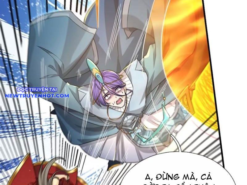 Cơ Quan Thức Tỉnh, Ta Bỗng Dưng Vô địch Rồi! chapter 72 - Trang 7