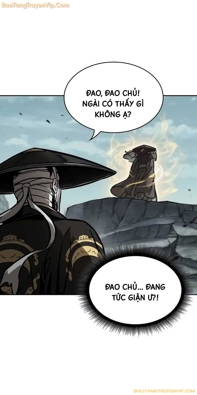 Ngã Lão Ma Thần chapter 236 - Trang 34