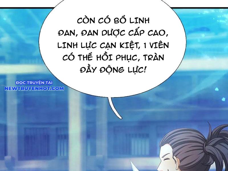 Cơ Quan Thức Tỉnh, Ta Bỗng Dưng Vô địch Rồi! chapter 66 - Trang 22