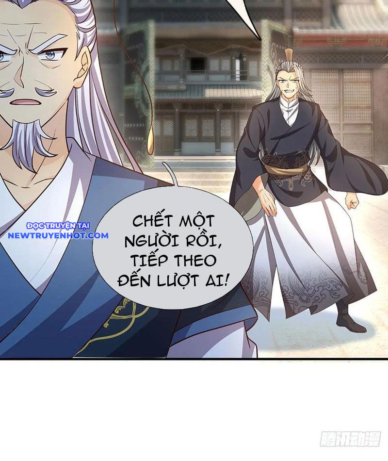 Cơ Quan Thức Tỉnh, Ta Bỗng Dưng Vô địch Rồi! chapter 81 - Trang 64