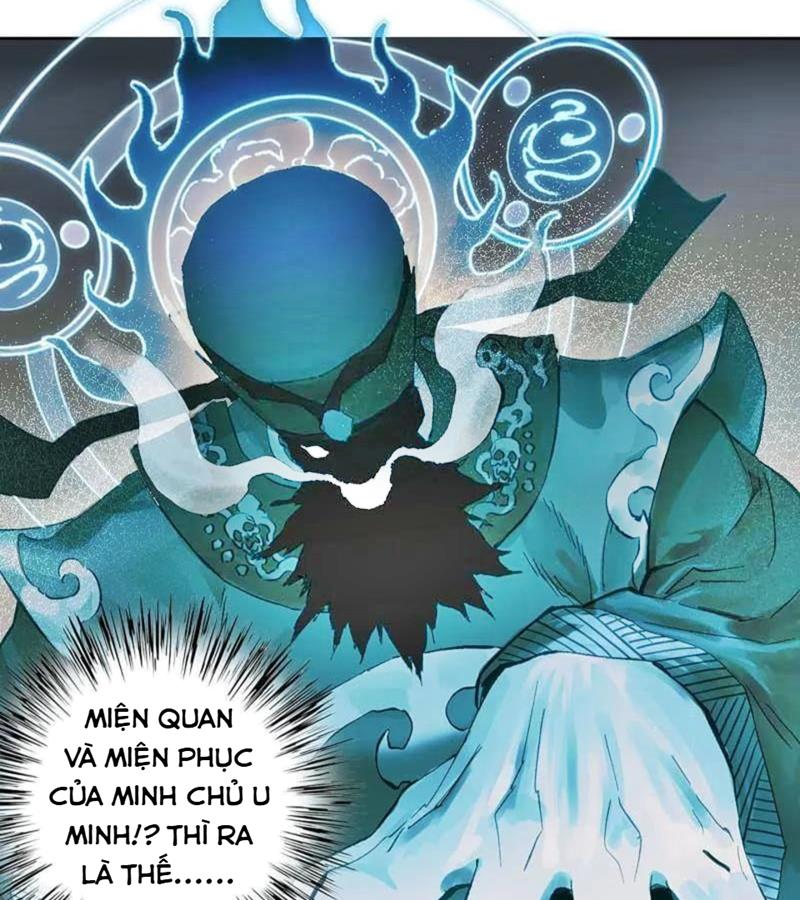 Truyền Võ chapter 441 - Trang 25