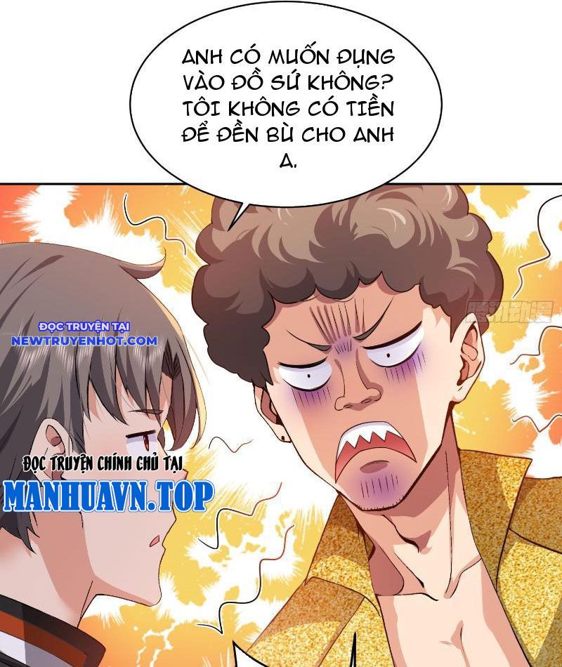 Tôi Trở Thành đối Tượng Thu Thập Của Hậu Cung Dị Giới chapter 13 - Trang 44