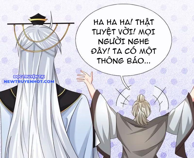 Cơ Quan Thức Tỉnh, Ta Bỗng Dưng Vô địch Rồi! chapter 83 - Trang 14