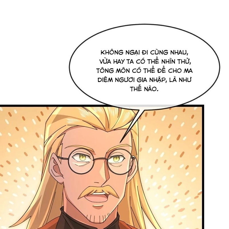 Thần Võ Thiên Tôn chapter 889 - Trang 43