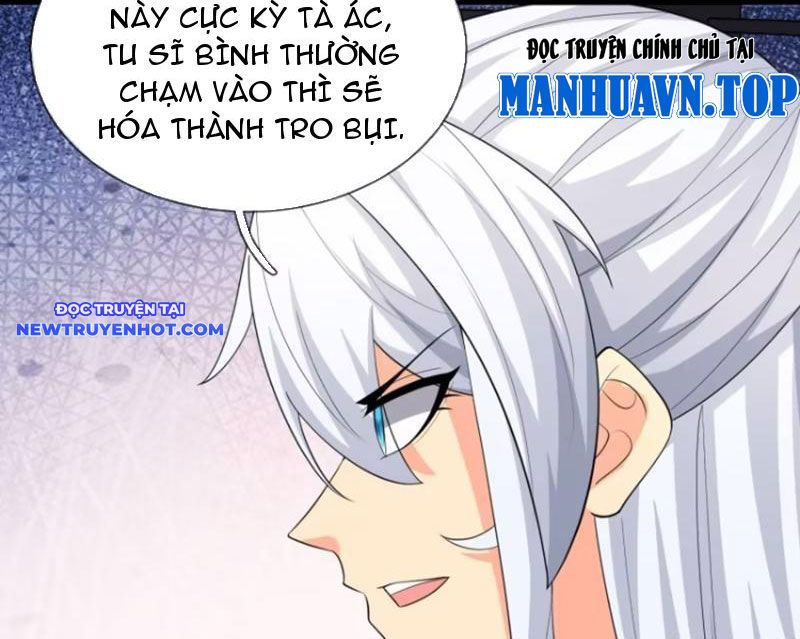 Cơ Quan Thức Tỉnh, Ta Bỗng Dưng Vô địch Rồi! chapter 82 - Trang 35