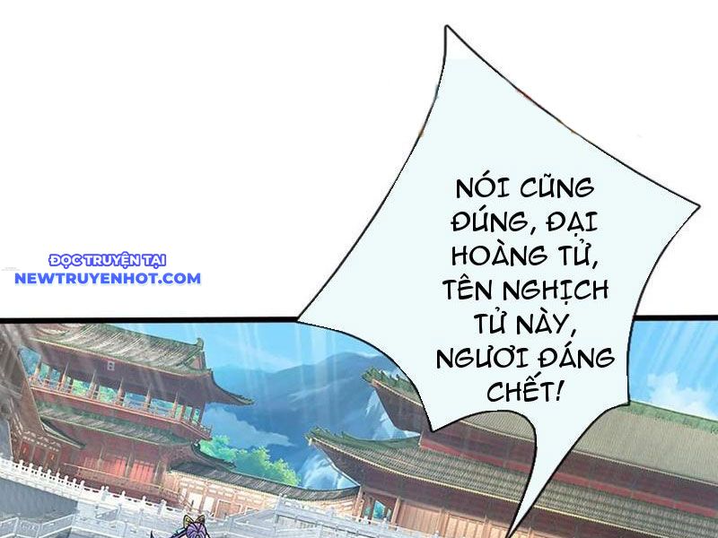 Cơ Quan Thức Tỉnh, Ta Bỗng Dưng Vô địch Rồi! chapter 70 - Trang 21