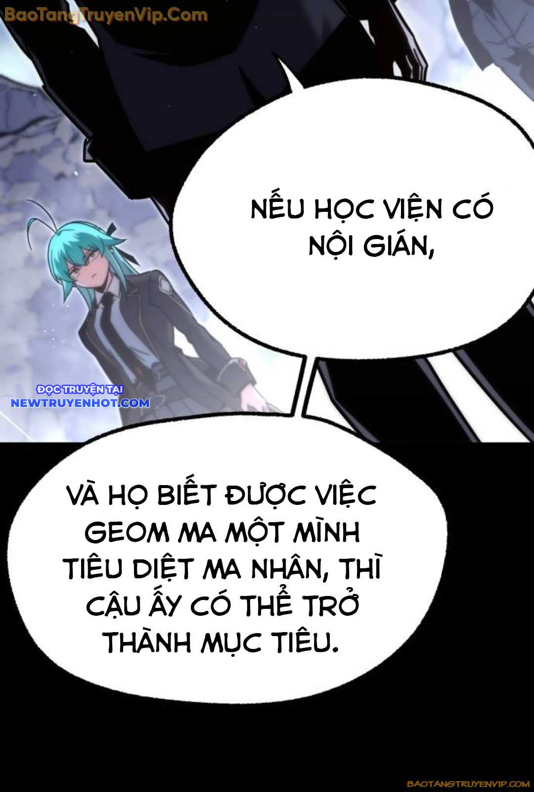 Thống Lĩnh Học Viện Chỉ Bằng Dao Sashimi chapter 21 - Trang 108