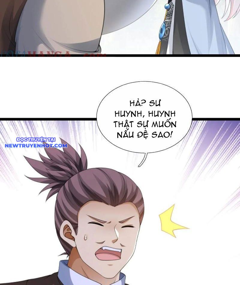 Cơ Quan Thức Tỉnh, Ta Bỗng Dưng Vô địch Rồi! chapter 62 - Trang 49