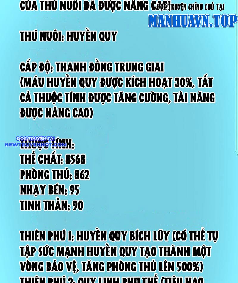 Vạn Tộc Xâm Lược: Bắt đầu Thuần Hóa Cự Thú Cấp Sử Thi chapter 9 - Trang 81