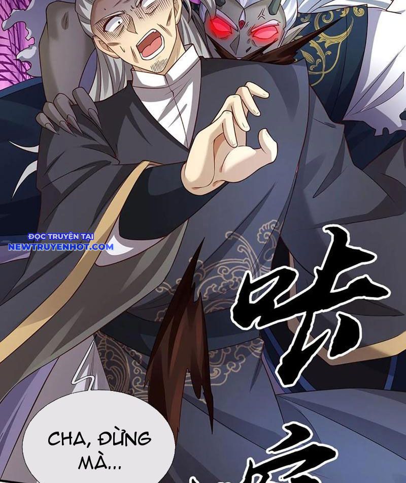 Cơ Quan Thức Tỉnh, Ta Bỗng Dưng Vô địch Rồi! chapter 84 - Trang 6