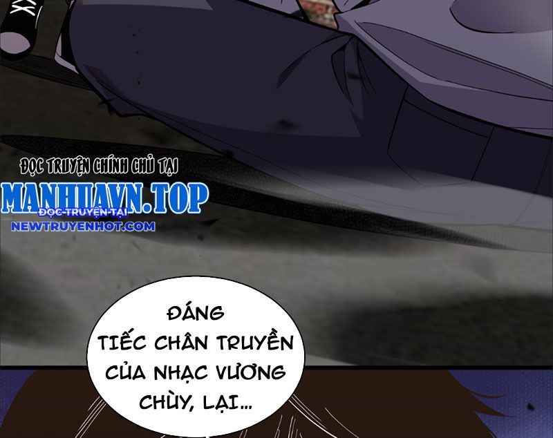 Ta Hoá Thân Ma Thần, Trở Thành Diệt Thế Cự Thú! chapter 4 - Trang 47