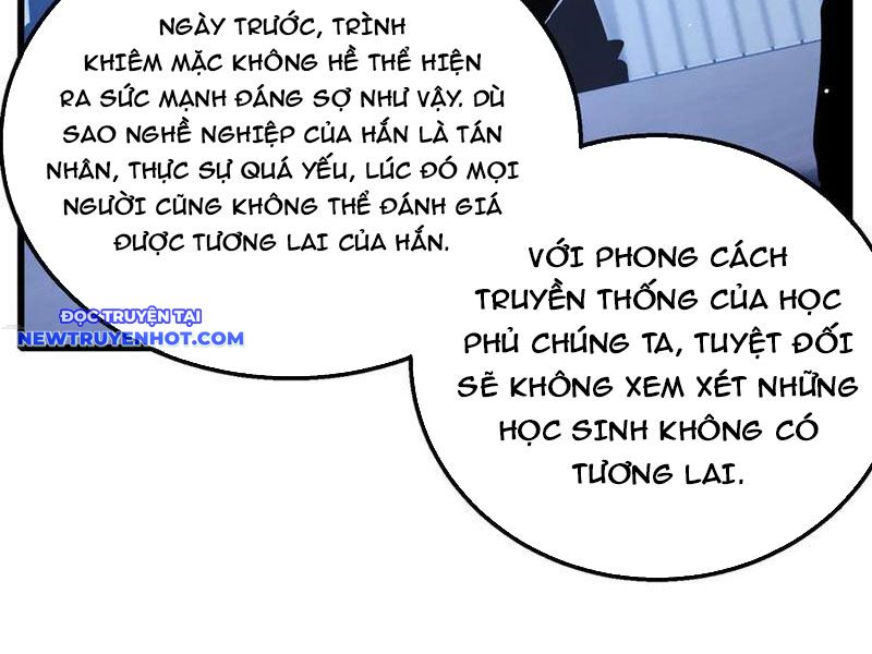 Toàn Dân Chuyển Chức: Bị Động Của Ta Vô Địch chapter 53 - Trang 25