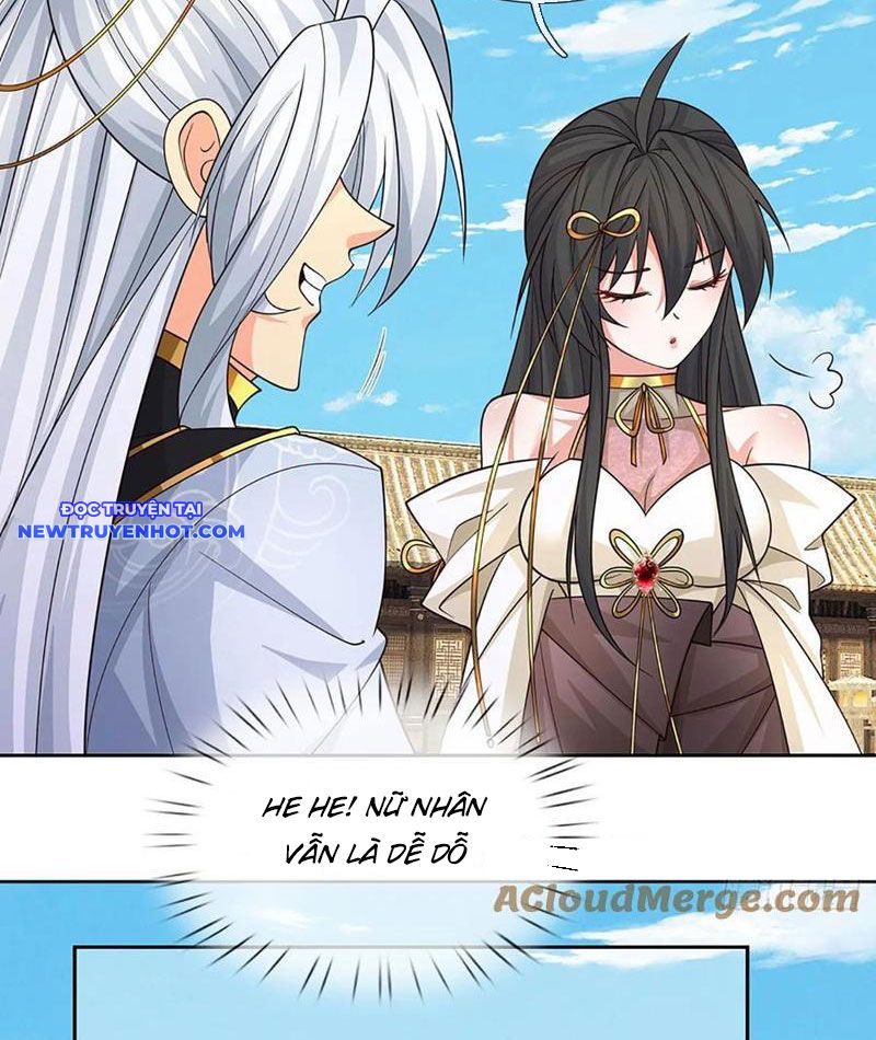 Cơ Quan Thức Tỉnh, Ta Bỗng Dưng Vô địch Rồi! chapter 90 - Trang 30