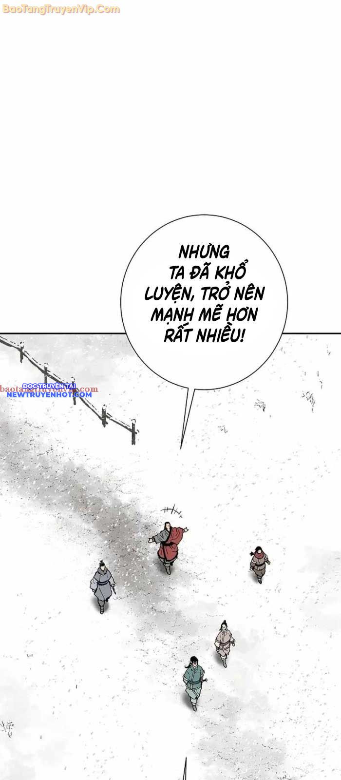 Vĩ Linh Kiếm Tiên chapter 87 - Trang 27