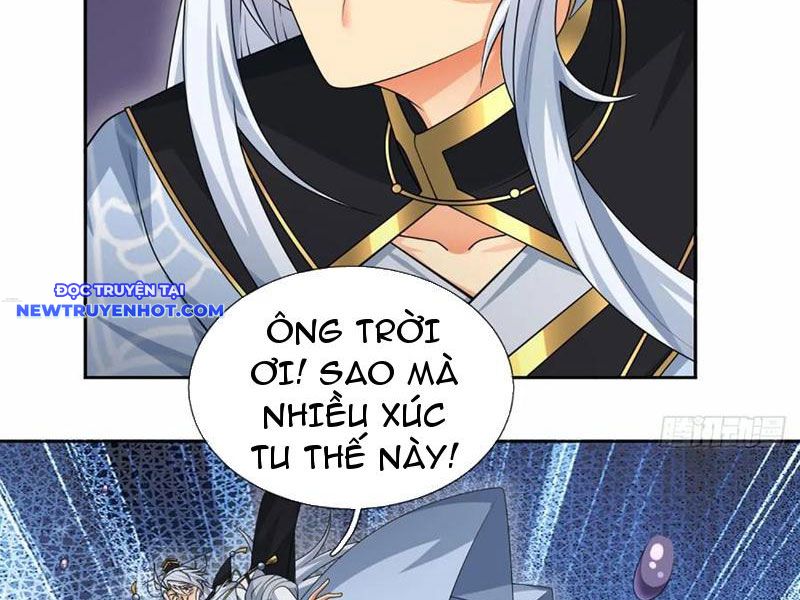 Cơ Quan Thức Tỉnh, Ta Bỗng Dưng Vô địch Rồi! chapter 105 - Trang 17