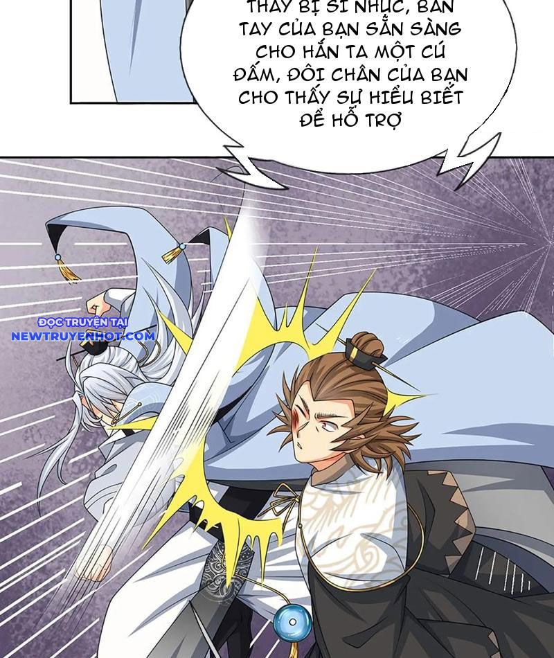 Cơ Quan Thức Tỉnh, Ta Bỗng Dưng Vô địch Rồi! chapter 103 - Trang 45