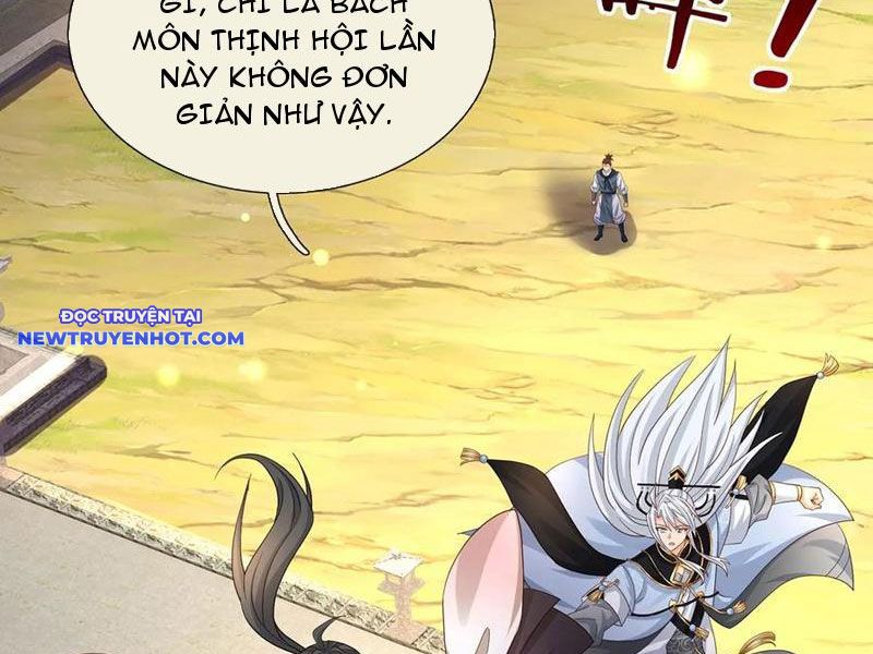 Cơ Quan Thức Tỉnh, Ta Bỗng Dưng Vô địch Rồi! chapter 98 - Trang 26