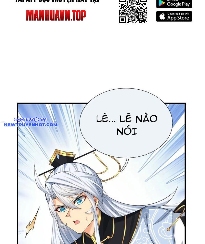 Cơ Quan Thức Tỉnh, Ta Bỗng Dưng Vô địch Rồi! chapter 43 - Trang 37