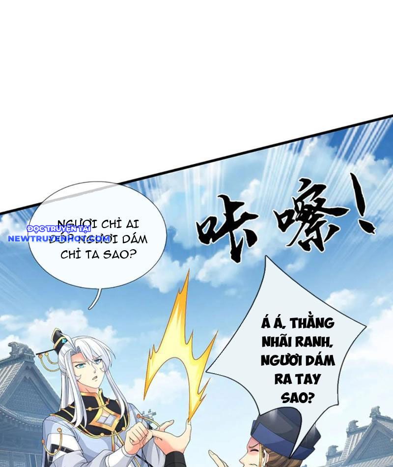 Cơ Quan Thức Tỉnh, Ta Bỗng Dưng Vô địch Rồi! chapter 78 - Trang 2