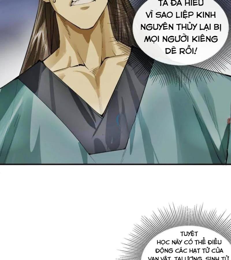 Truyền Võ chapter 444 - Trang 44