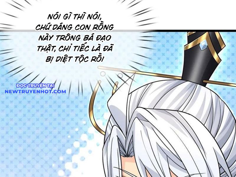 Cơ Quan Thức Tỉnh, Ta Bỗng Dưng Vô địch Rồi! chapter 93 - Trang 30