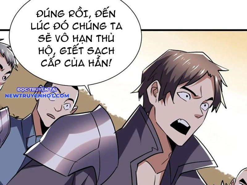 Từ Dã Quái Bắt Đầu Thăng Cấp chapter 78 - Trang 17