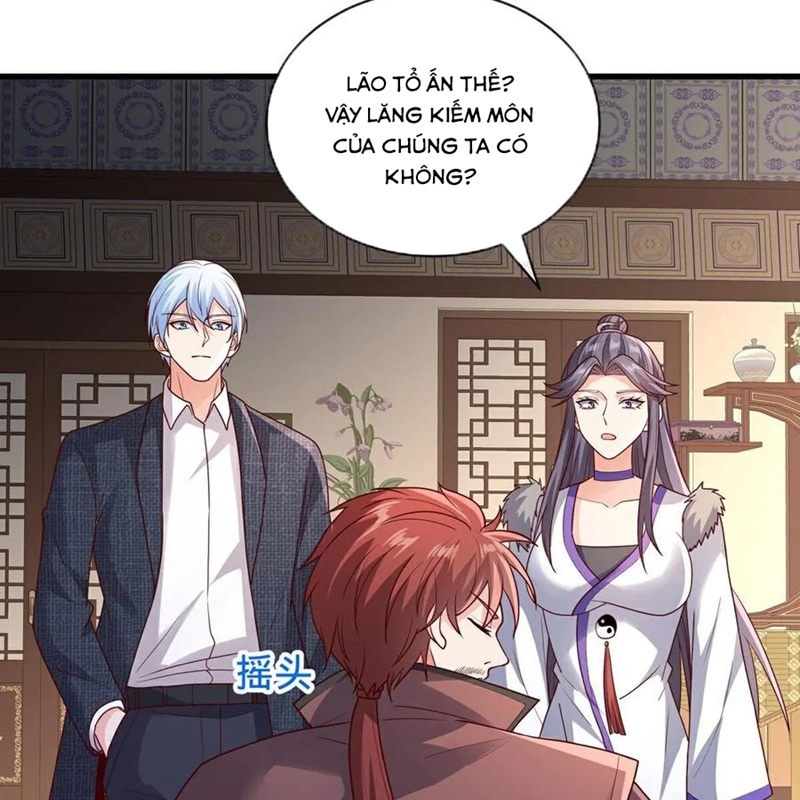 Ngạo Thị Thiên Địa chapter 797 - Trang 35