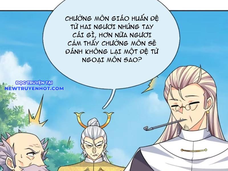 Cơ Quan Thức Tỉnh, Ta Bỗng Dưng Vô địch Rồi! chapter 96 - Trang 74